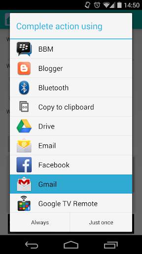 Prorate Calculator - Free screenshot 4