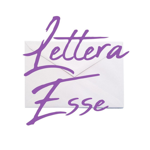 Lettera Esse icon