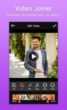 Video Joiner screenshot 2
