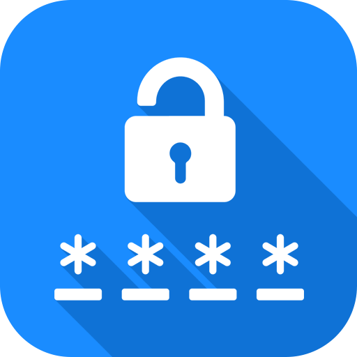 My Password Manager icon