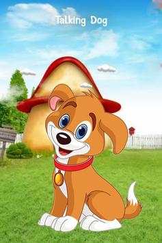 My Talking Dog: Funny Dog screenshot 1