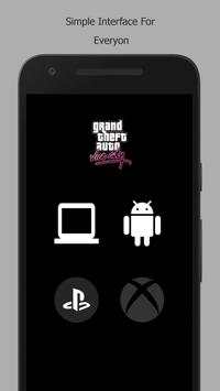 GTA Vice City Cheats screenshot 3