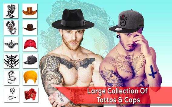 Photo Editor screenshot 2