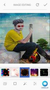 Guitar Photo Editor screenshot 3