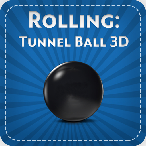 Rolling:Tunnel Ball 3D icon