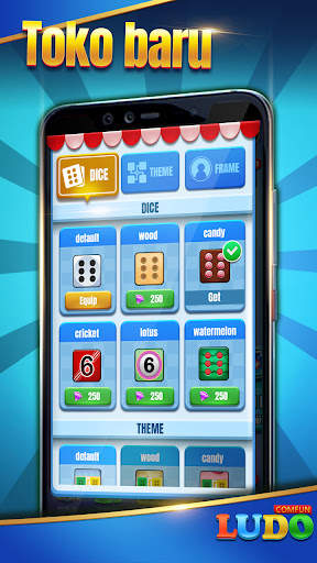 Ludo Comfun King Online Game screenshot 5