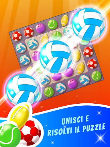 Match And Score: Match 3 Game screenshot 9