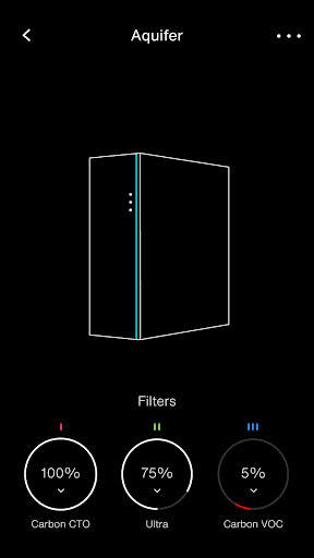 KOHLER Konnect screenshot 6
