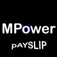 cisf m power payslip