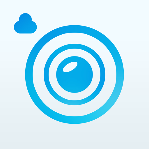 UploadCam - Camera for Work icon
