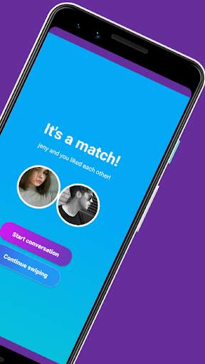 Zianbam - Best dating app for India screenshot 4