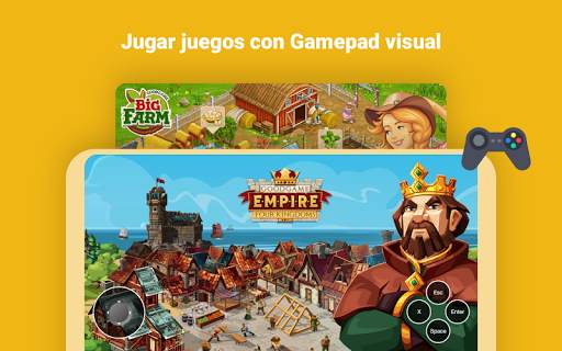 Puffin Cloud Browser screenshot 8