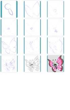Learn How to Draw Pokemon XYZ screenshot 10