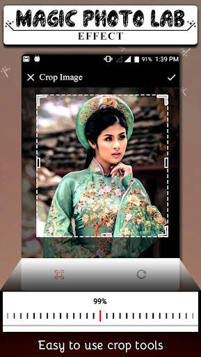 Photo Lab Magical Effect screenshot 1