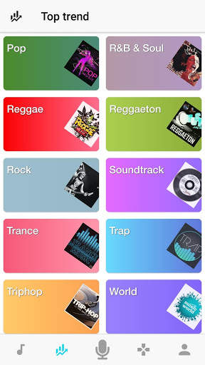 Sing Karaoke Music Offline Recorder screenshot 3