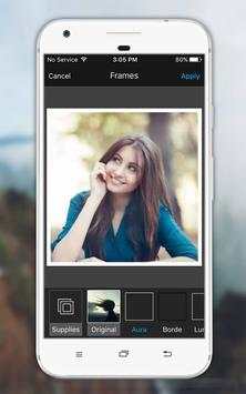 Photo Editor App screenshot 10