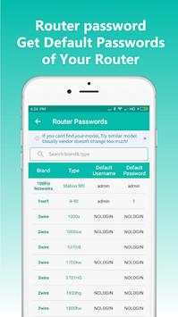 WiFi Thief Detector screenshot 3