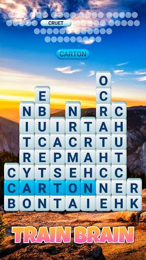 Word Twist: Search & Stacks screenshot 2