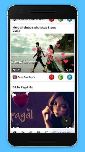 Tiktak video for Tiktok screenshot 2