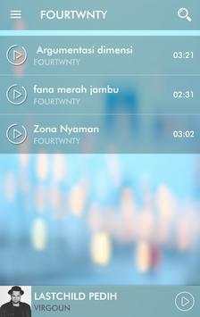 New Music Player 2018 screenshot 3