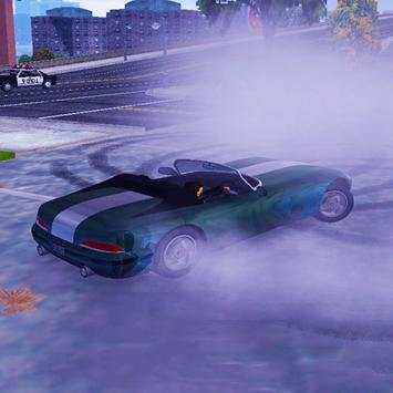 Grand Cheat for GTA 3 2 تصوير الشاشة
