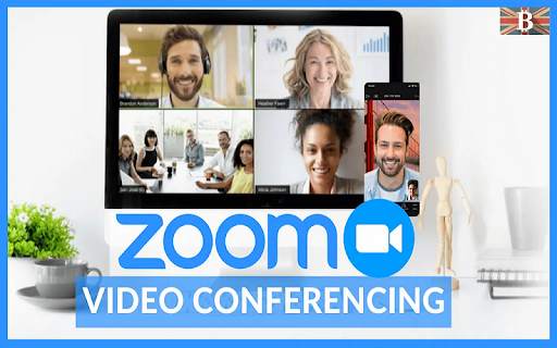 Guide for Zoom Cloud Video Conferences screenshot 1