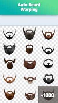 Beard App 5 تصوير الشاشة