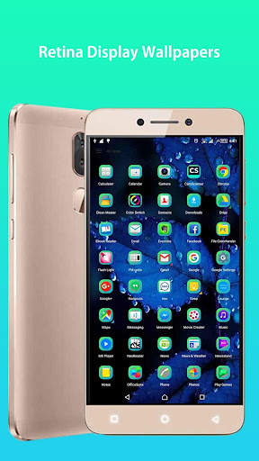 Theme for Oppo R7 Flash स्क्रीनशॉट 2