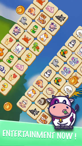 Connect Animal - Relax screenshot 4