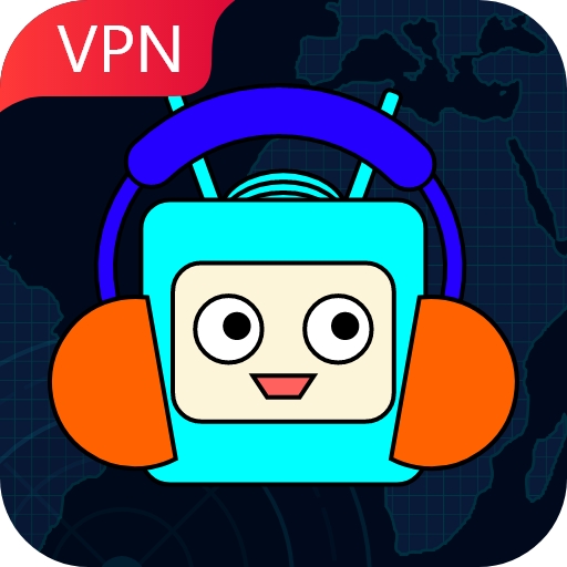 VPN 360 icon