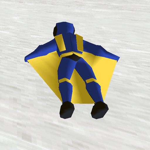 Extreme Flight icon