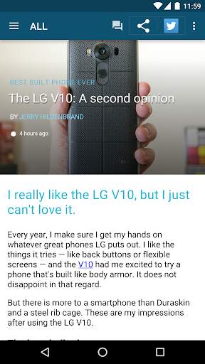AC - Tips & News for Android™ screenshot 4