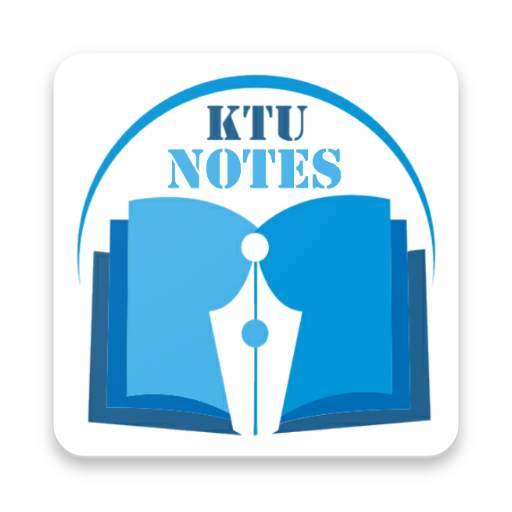 KTU NOTES 8.2