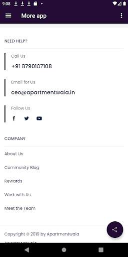 Apartment Wala screenshot 5