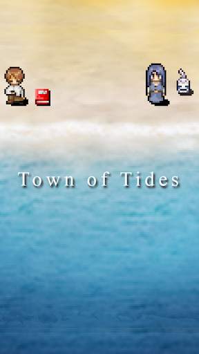Town of Tides screenshot 1
