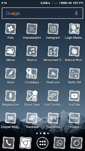 Arthur Icon Pack Free screenshot 2