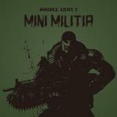 Guide Mini Militia Doodle Army:2 1.1