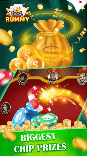 Best Rummy - Free rummy online game screenshot 4