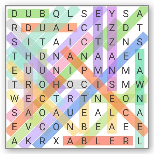 Word Search 1.21