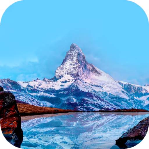 Mountain Wallpaper HD 1.12