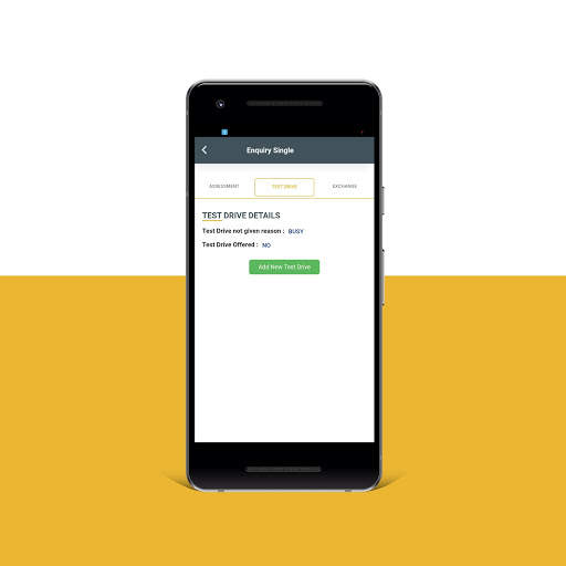 Aura - Car Dealership Management screenshot 7
