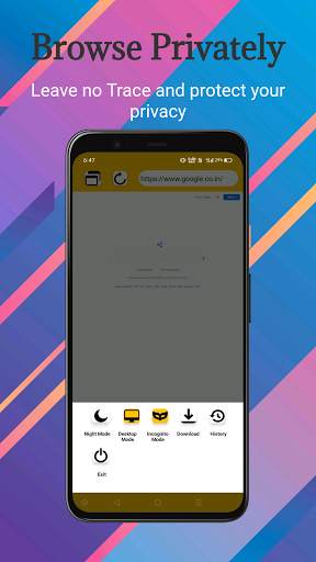 Uc browser-fast download& mini, new uc browser2021 screenshot 2