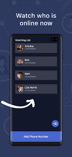 Video Calls and Chat Messenger screenshot 12