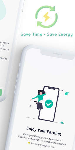 Fiverr Dash Pro скриншот 3