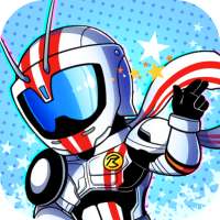 KamenRider Song logo