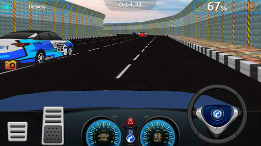 Driving Pro screenshot 5