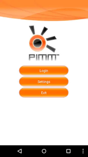 aPIMM screenshot 1