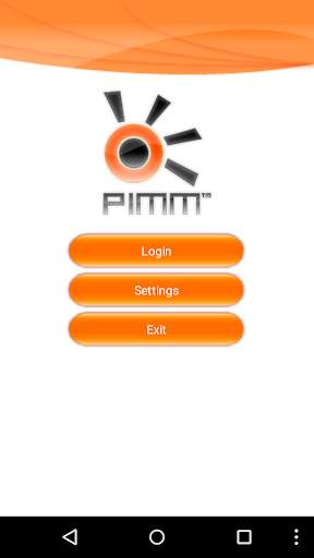 aPIMM screenshot 1