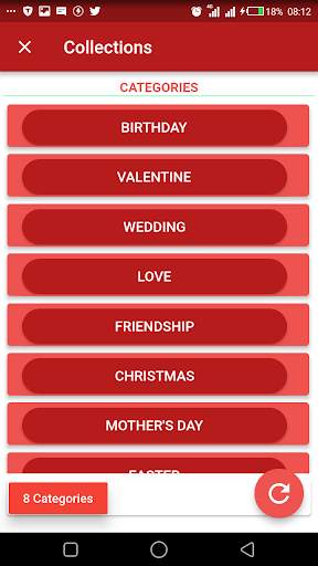 Loftysms Application screenshot 7