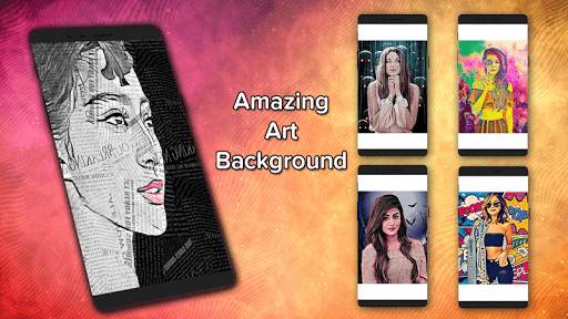 Photo Effect -Best Photo Effect- GIF, Video Effect screenshot 1